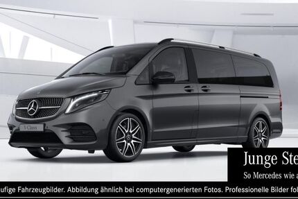 Mercedes-Benz V 250 33.300 km 49.890 &euro; Stockstadt 63811