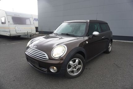 Mini ONE 132.500 km 3.990 &euro; Rödermark 63322