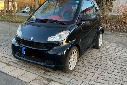 Smart ForTwo 134.748 km 4.200 &euro; Hanau 63457