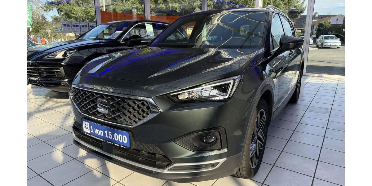 Seat Tarraco 49.850 km 24.690 &euro; Groß-Umstadt 64823