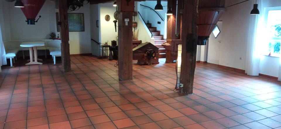 Gewerbeobjekt Dieburg - 2.100&euro; | Angebot:25935502