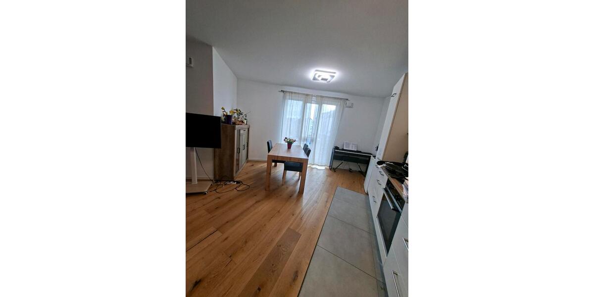 Etagenwohnung Bad Homburg vor der Höhe Berliner Siedlung/Gartenfeld - 3 Zimmer, 85 m&sup2;, 1.750&euro; | Angebot:25098056