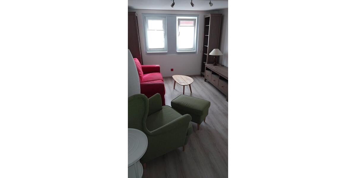 Etagenwohnung Babenhausen - 8 Zimmer, 65 m&sup2;, 136.000&euro; | Angebot:26136250