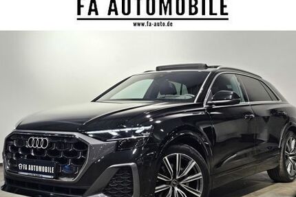 Audi Q8 25.510 km 71.980 &euro; Mainaschaff 63814