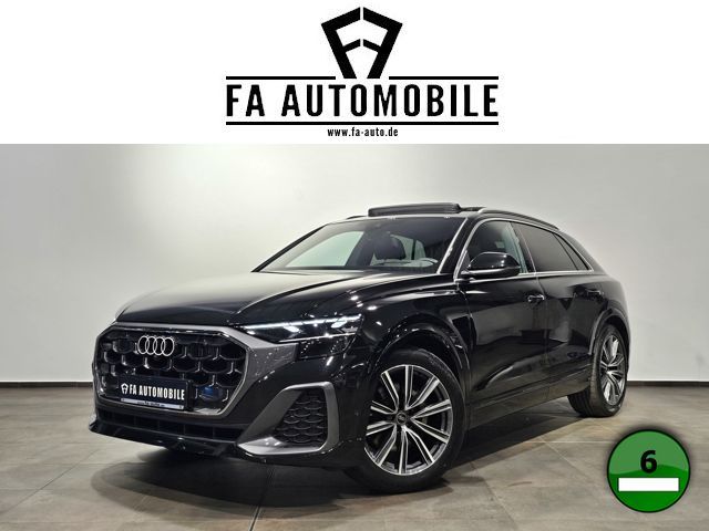 Audi Q8 25.510 km 71.980 &euro; Mainaschaff 63814