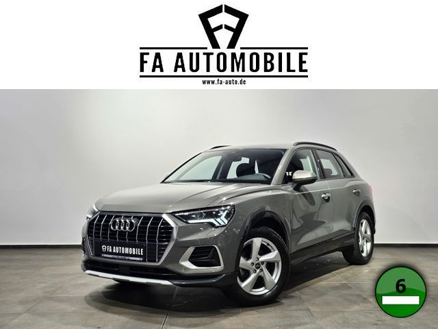 Audi Q3 17.360 km 35.450 &euro; Mainaschaff 63814