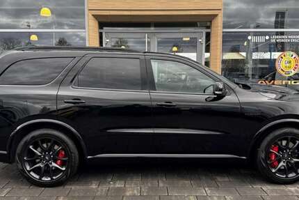 Dodge Durango 26.600 km 62.890 &euro; Aschaffenburg 63741