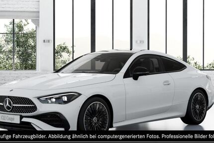 Mercedes-Benz CLE 220 8.000 km 61.890 &euro; Aschaffenburg 63741