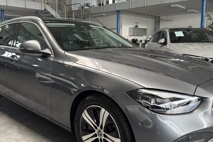Mercedes-Benz C 200 6.240 km 40.979 &euro; Groß-Umstadt 64823