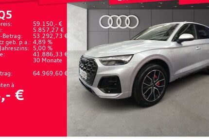 Audi Q5 11.900 km 46.460 &euro; Frankfurt am Main 60314