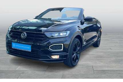 VW T-Roc 17.588 km 29.990 &euro; Nidderau 61130