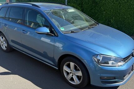 VW Golf 161.300 km 8.590 &euro; Hanau 63452