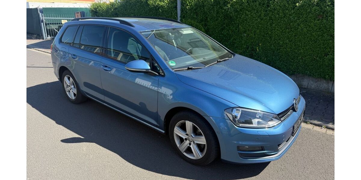 VW Golf 161.300 km 8.590 &euro; Hanau 63452