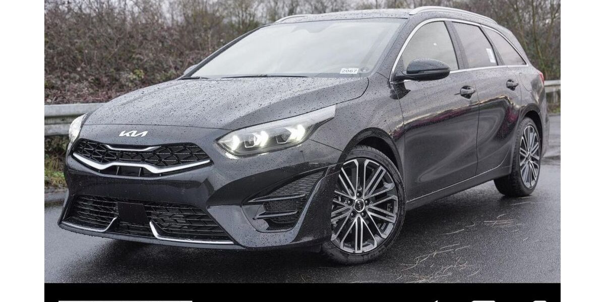 Kia ceed Sportswagon 2.990 km 31.989 &euro; Aschaffenburg 63741