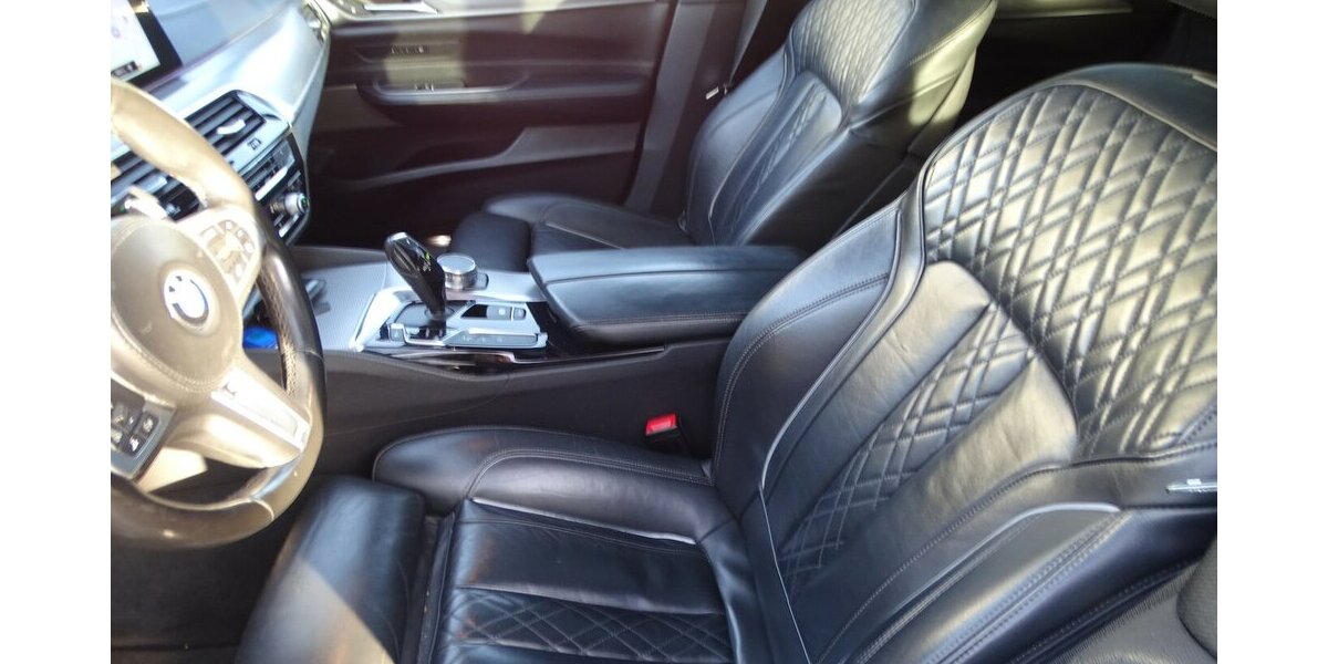 BMW 630 Gran Turismo 630 d xDrive M Sport Panoramadach 199.788 km 22.990 &euro; Rodgau 63110