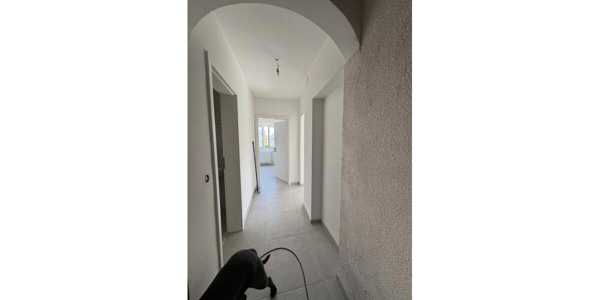Erdgeschoßwohnung Limeshain - 2 Zimmer, 55 m&sup2;, 650&euro; | Angebot:27606063