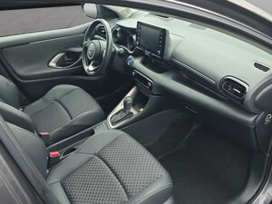 Mazda 2 Hybrid Select*Head-up*LED*Winter.P*Kamera* 48.430 km 19.390 &euro; Nidderau 61130