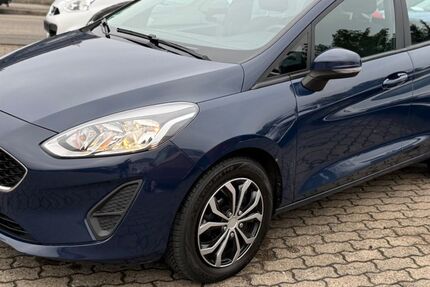 Ford Fiesta 240.265 km 4.499 &euro; Hanau 63452