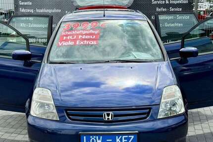 Honda Stream 139.000 km 3.999 &euro; Offenbach am Main 63075