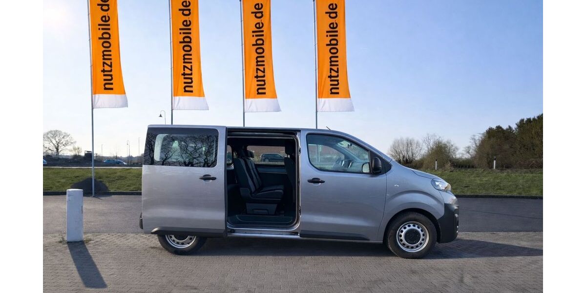 Peugeot Expert 24.878 km 23.999 &euro; Erlensee 63526