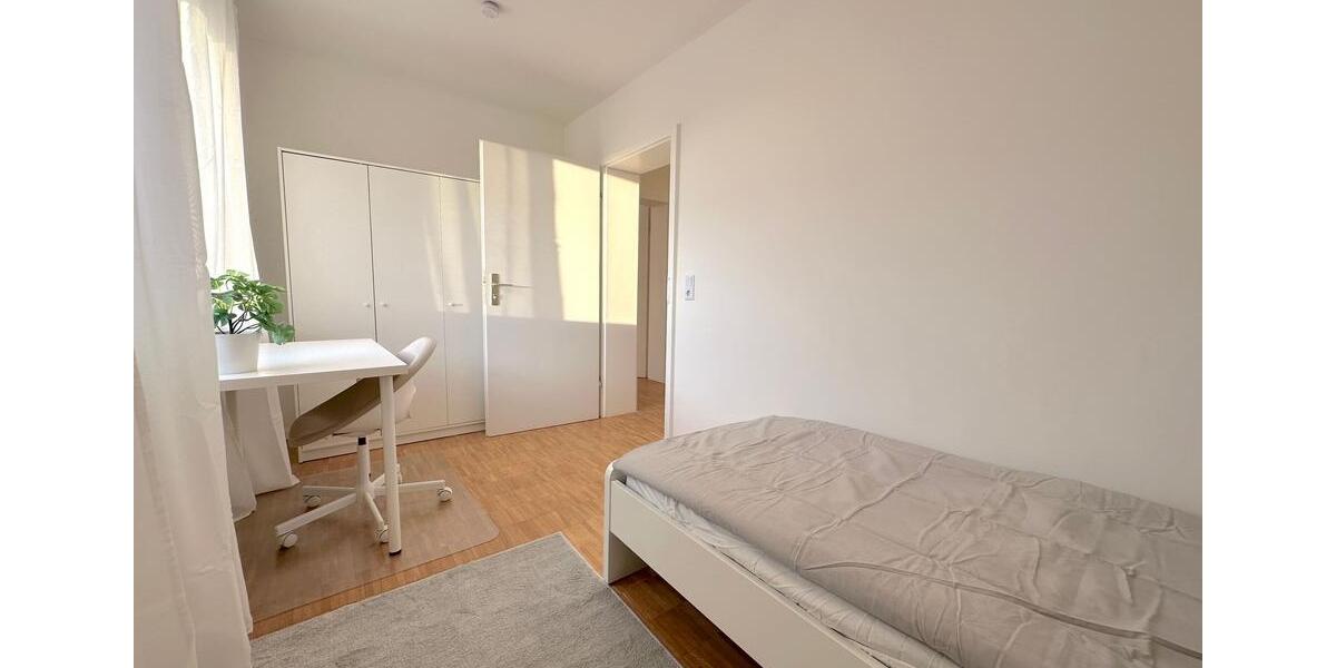 Etagenwohnung Frankfurt am Main Unterliederbach - 1 Zimmer, 25 m&sup2;, 560&euro; | Angebot:25334845