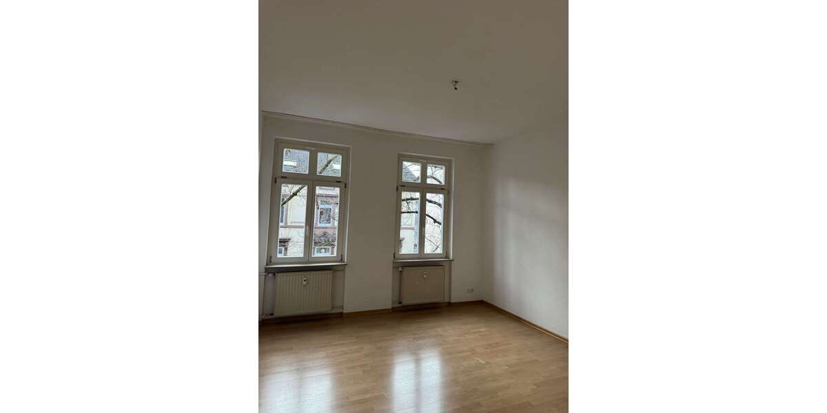 Etagenwohnung Offenbach am Main Zentrum - 3 Zimmer, 60 m&sup2;, 630&euro; | Angebot:25986231