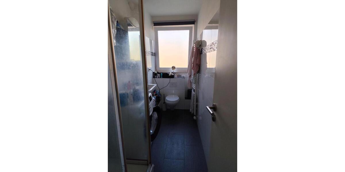 Etagenwohnung Frankfurt am Main Mitte-West - 3 Zimmer, 65 m&sup2;, 350.000&euro; | Angebot:25979202