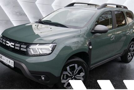 Dacia Duster 105.000 km 15.887 &euro; Gelnhausen 63571