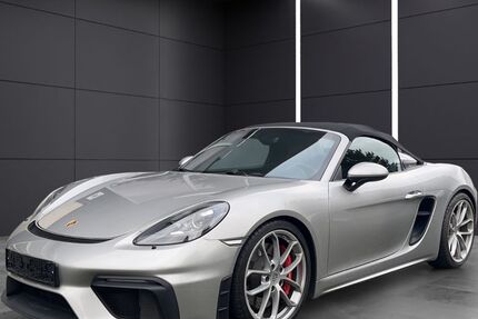 Porsche Boxster 21.900 km 84.100 &euro; Nidderau 61130