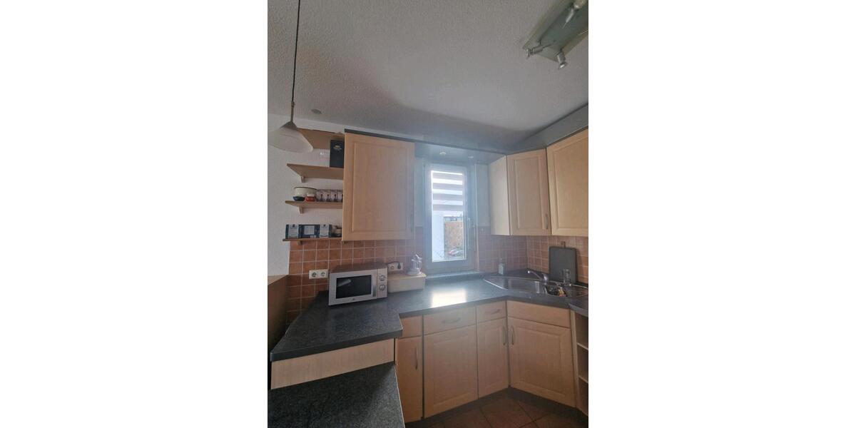 Etagenwohnung Frankfurt am Main Eschersheim - 2 Zimmer, 58 m&sup2;, 1.200&euro; | Angebot:25999902