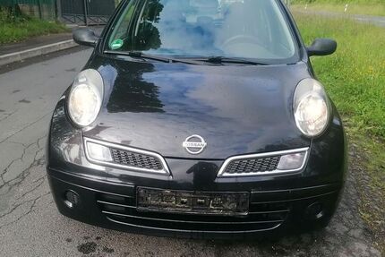Nissan Micra 89.000 km 3.000 &euro; friedrichsdorf 61381