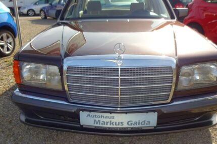 Mercedes-Benz S 280 82.000 km 19.950 &euro; Mömbris 63776