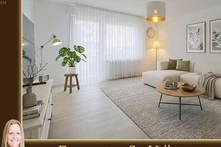 Wohnung Bad Vilbel / Gronau Gronau - 3 Zimmer, 69 m&sup2;, 299.000&euro; | Angebot:25302686