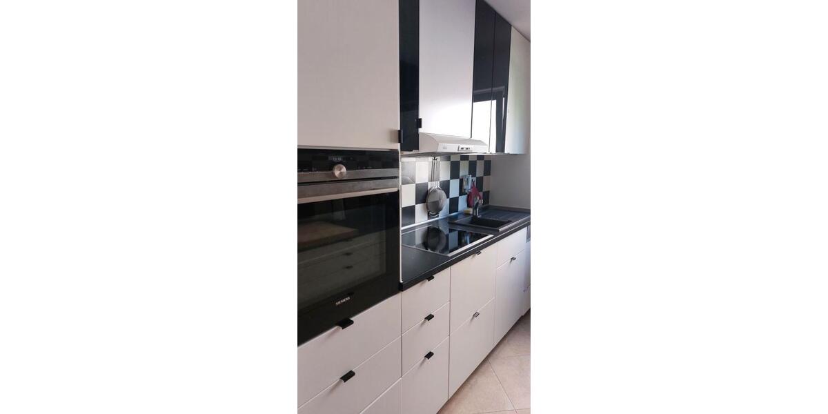 Provisionsfrei* Sanierte 3-Zimmer-Wohnung mit Balkon, Garage und Gartennutzung in Oberrad - Etagenwohnung Frankfurt am Main Oberrad | Angebot:26919531