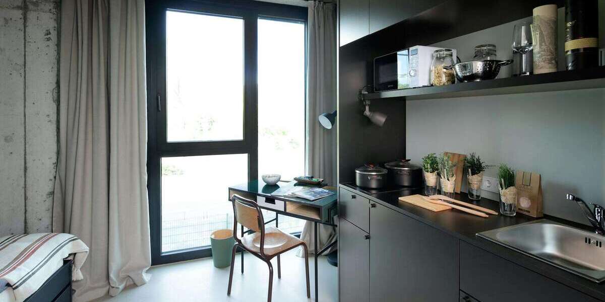 Zimmer Frankfurt am Main Niederursel - 1 Zimmer, 860&euro; | Angebot:24645431