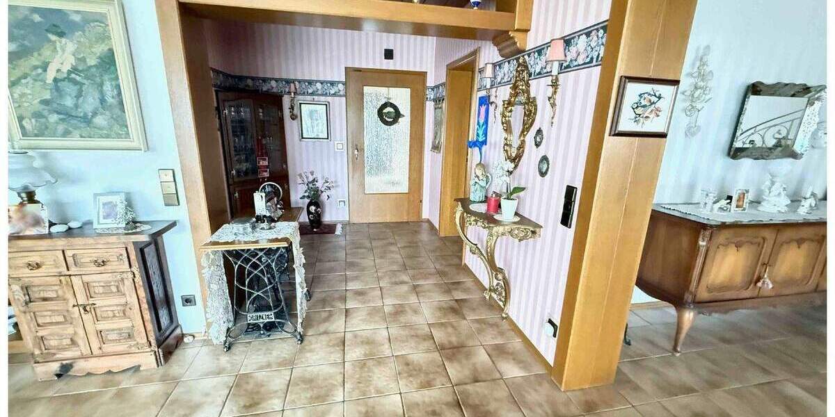 Mehrfamilienhaus, Wohnhaus Aschaffenburg Leider - 7 Zimmer, 296 m&sup2;, 1.450.000&euro; | Angebot:25681419