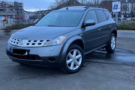 Nissan Murano 127.000 km 5.500 &euro; Aschaffenburg 63743
