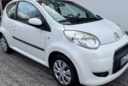 Citroen C1 175.000 km 1.799 &euro; Frankfurt 60487