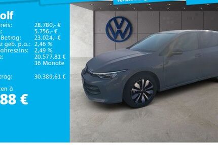 VW Golf 25.618 km 28.780 &euro; Hanau 63452