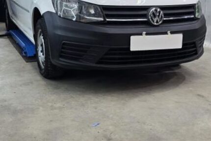 VW Caddy Maxi 139.000 km 10.999 &euro; Ranstadt 63691