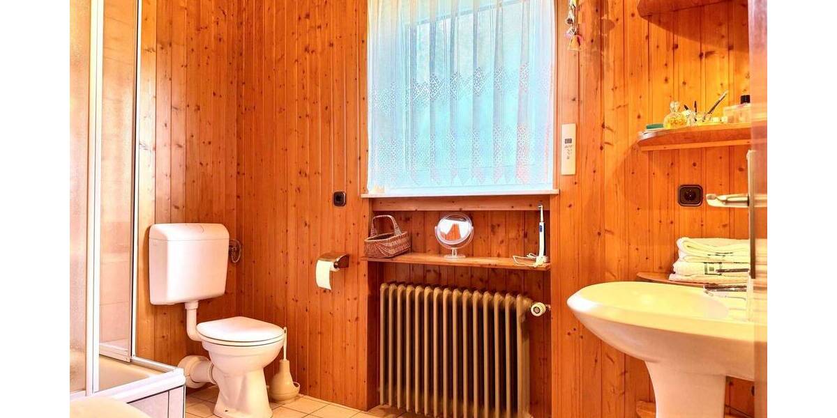 Mehrfamilienhaus, Wohnhaus Offenbach Bieber - 7 Zimmer, 221 m&sup2;, 445.000&euro; | Angebot:26891333