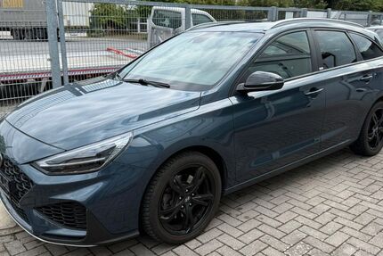 Hyundai i30 199.700 km 12.500 &euro; Rödermark 63322