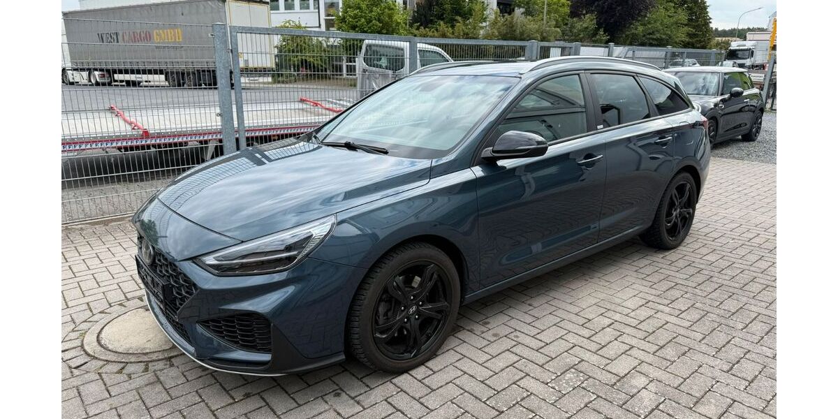 Hyundai i30 199.700 km 12.500 &euro; Rödermark 63322