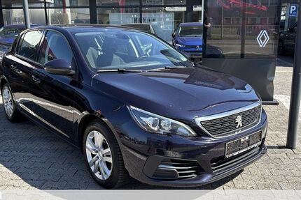 Peugeot 308 134.500 km 8.970 &euro; Hanau 63452
