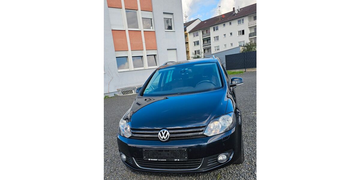 VW Golf 99.744 km 8.600 &euro; Erlensee 63526
