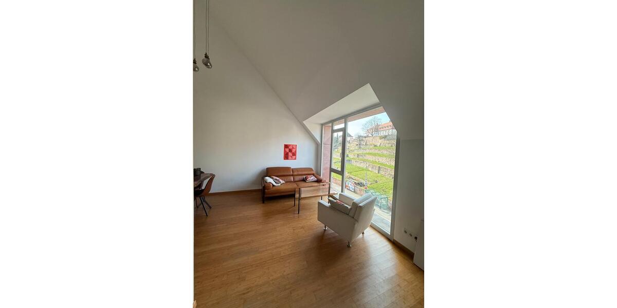 Etagenwohnung Aschaffenburg Österreicher Kolonie - 3 Zimmer, 75 m&sup2;, 439.000&euro; | Angebot:26579049