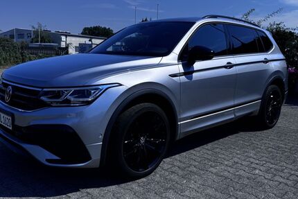 VW Tiguan Allspace 90.500 km 33.690 &euro; Rödermark 63322
