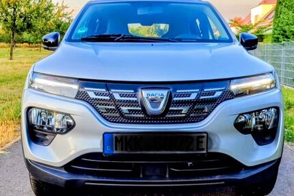 Dacia Spring 22.800 km 11.100 &euro; Maintal 63477