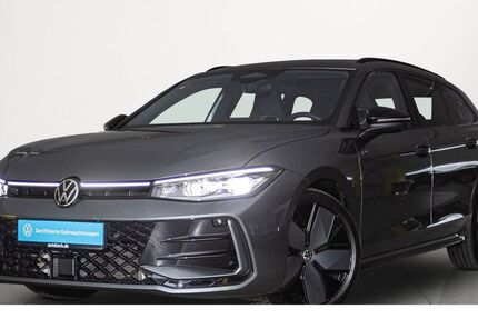 VW Passat Variant 16.500 km 40.980 &euro; Bad Homburg 61348