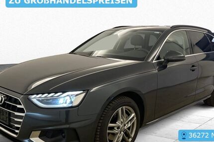 Audi A4 101.225 km 21.890 &euro; Frankfurt 60596